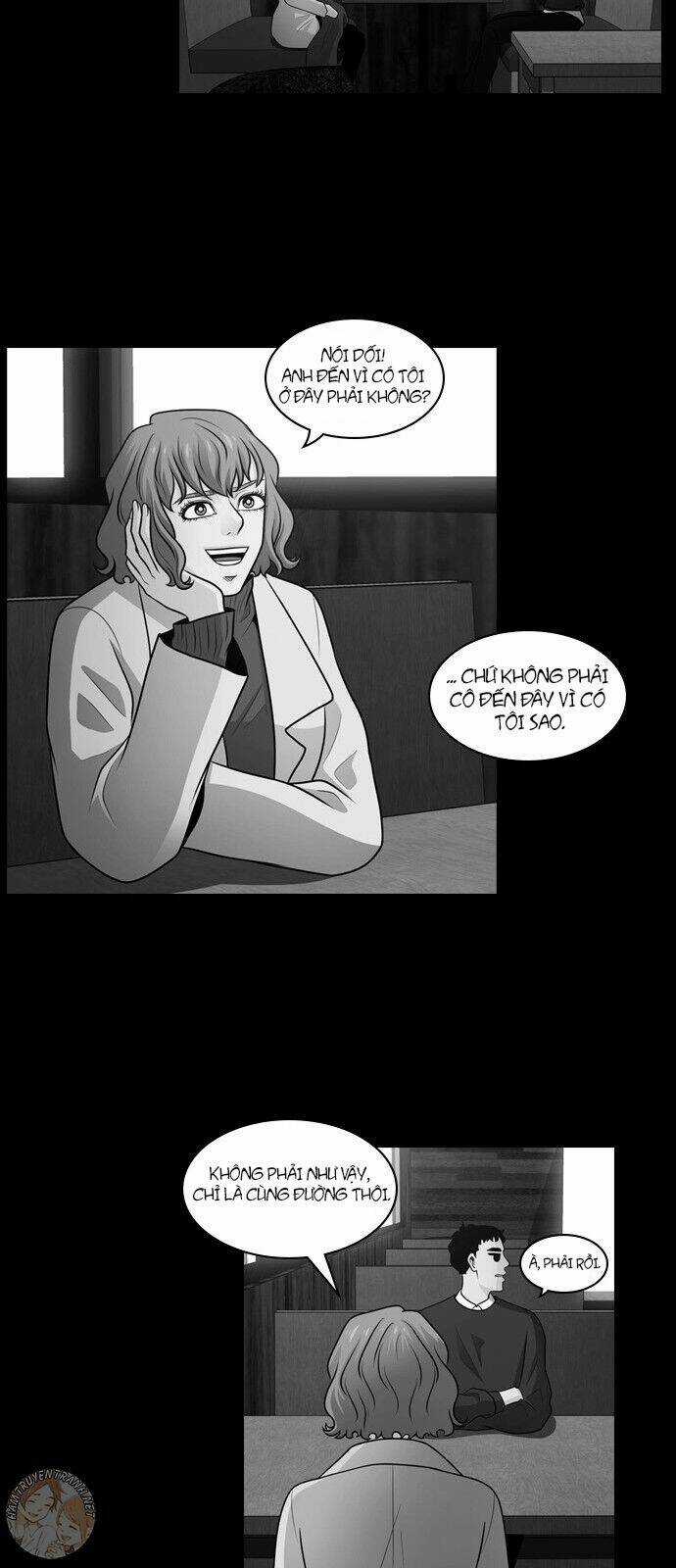 Tomorrow - Ngày Mai - Chapter 29 - Trang 32