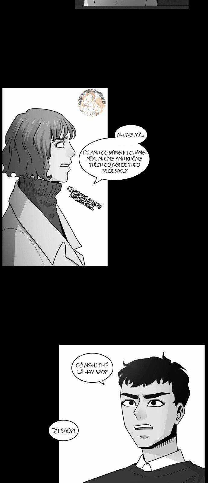 Tomorrow - Ngày Mai - Chapter 29 - Trang 33