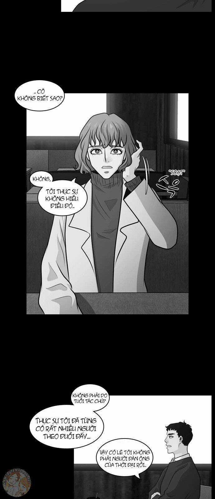 Tomorrow - Ngày Mai - Chapter 29 - Trang 34