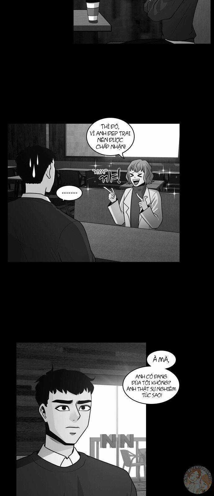 Tomorrow - Ngày Mai - Chapter 29 - Trang 35