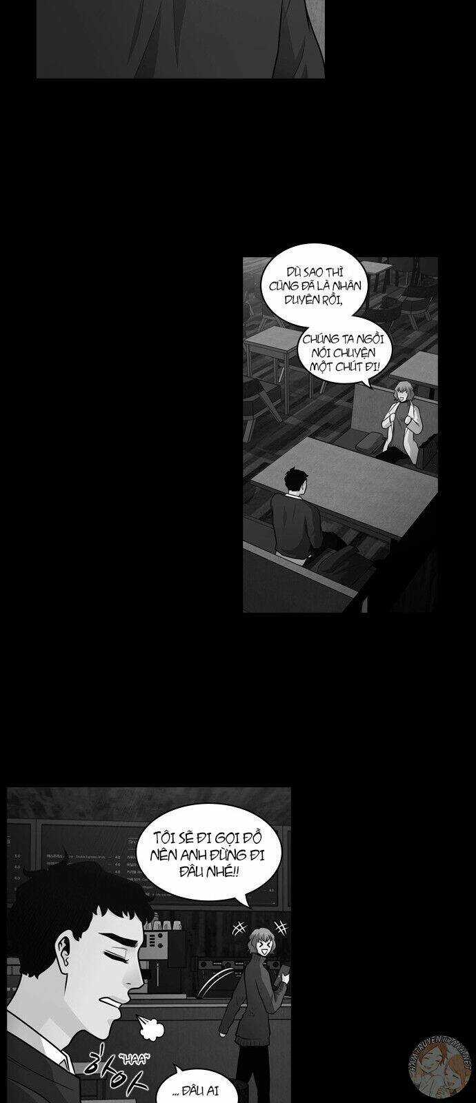 Tomorrow - Ngày Mai - Chapter 29 - Trang 36