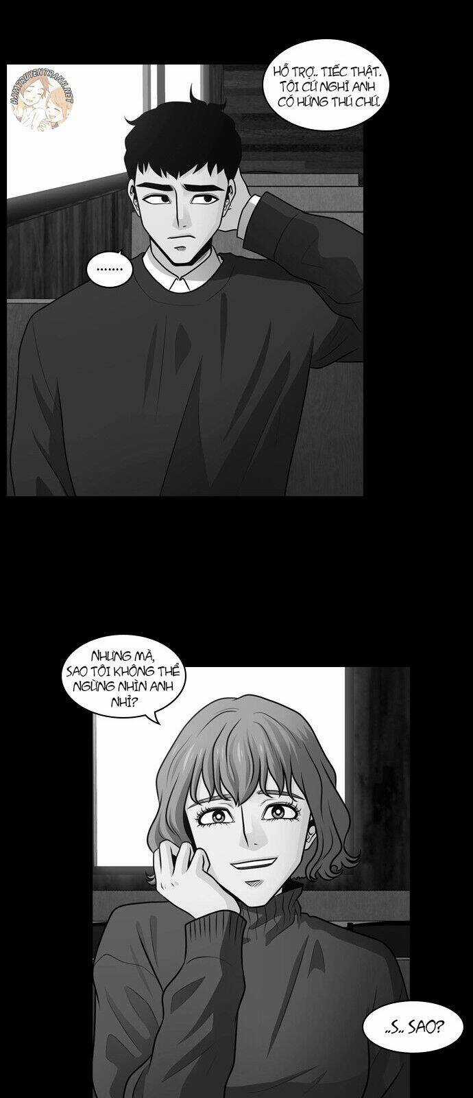 Tomorrow - Ngày Mai - Chapter 29 - Trang 38