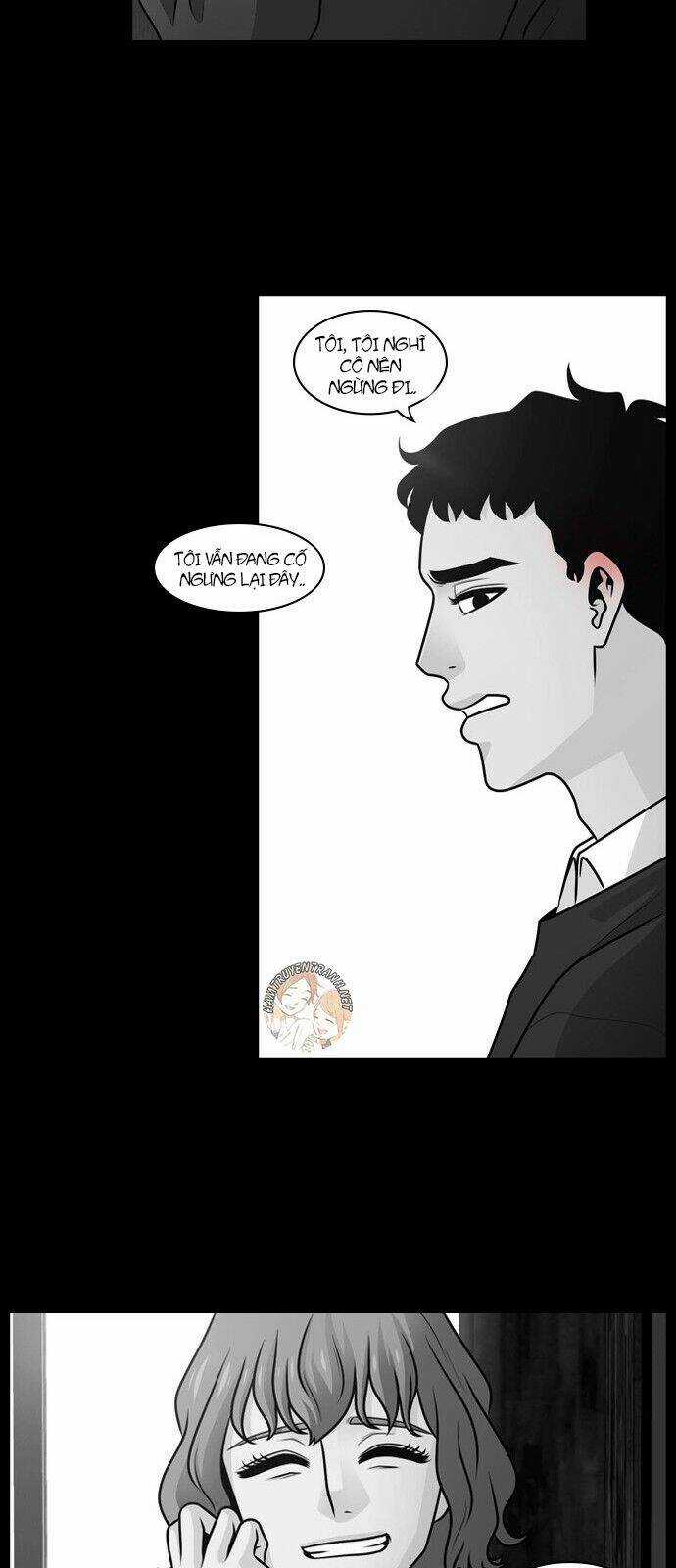 Tomorrow - Ngày Mai - Chapter 29 - Trang 39