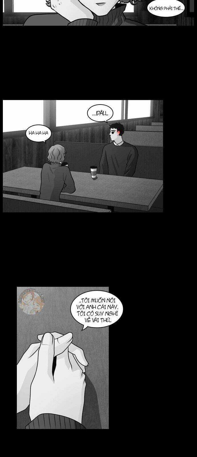 Tomorrow - Ngày Mai - Chapter 29 - Trang 40