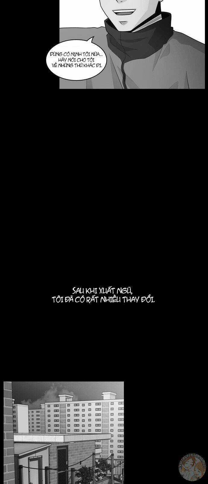 Tomorrow - Ngày Mai - Chapter 29 - Trang 5