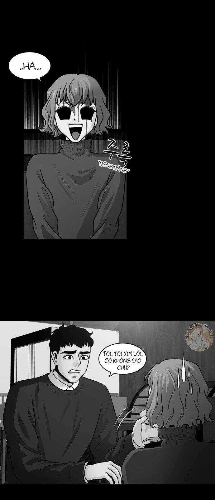 Tomorrow - Ngày Mai - Chapter 29 - Trang 42