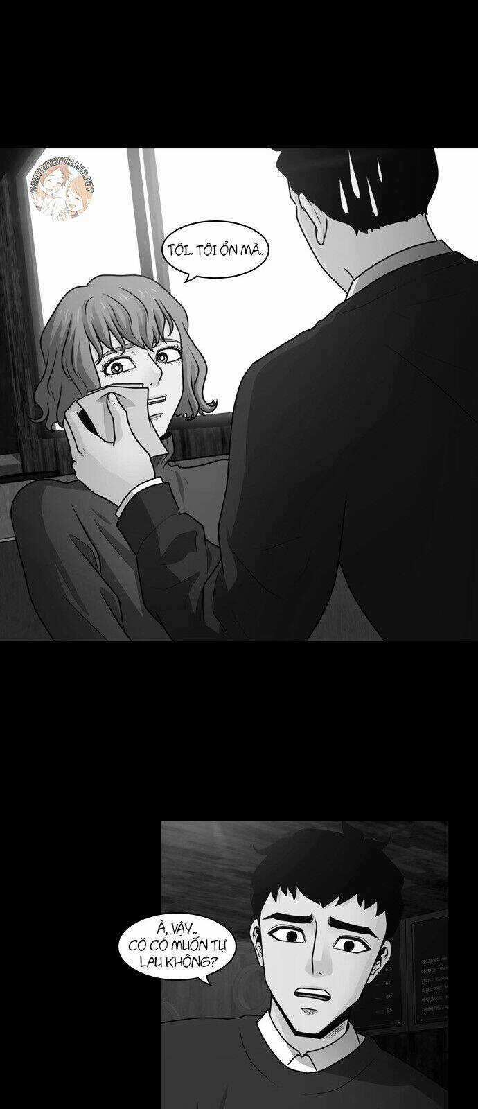 Tomorrow - Ngày Mai - Chapter 29 - Trang 43