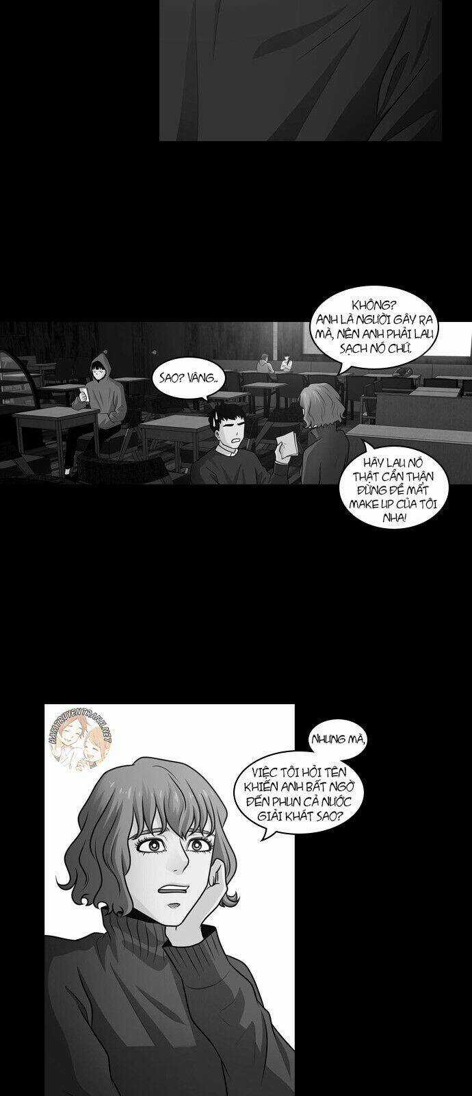 Tomorrow - Ngày Mai - Chapter 29 - Trang 44