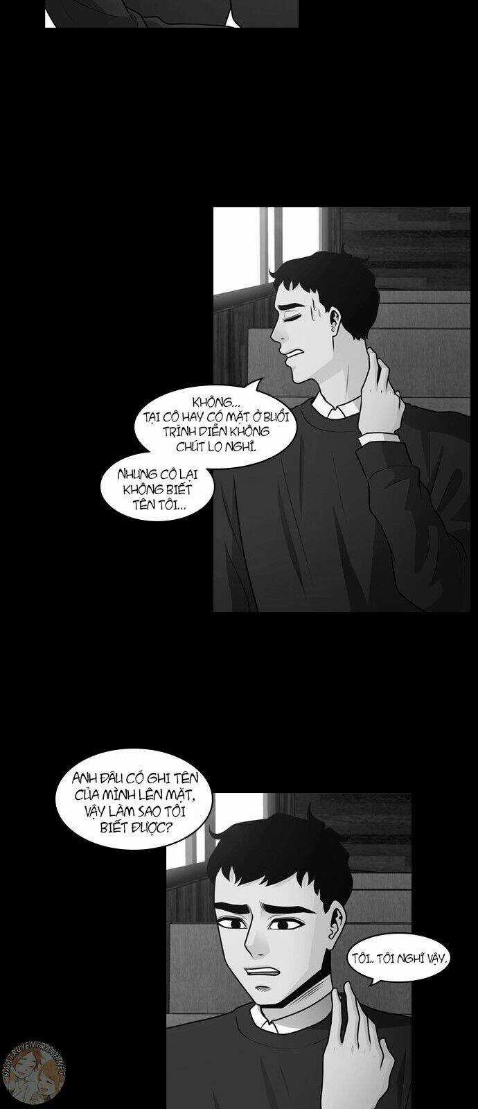 Tomorrow - Ngày Mai - Chapter 29 - Trang 45