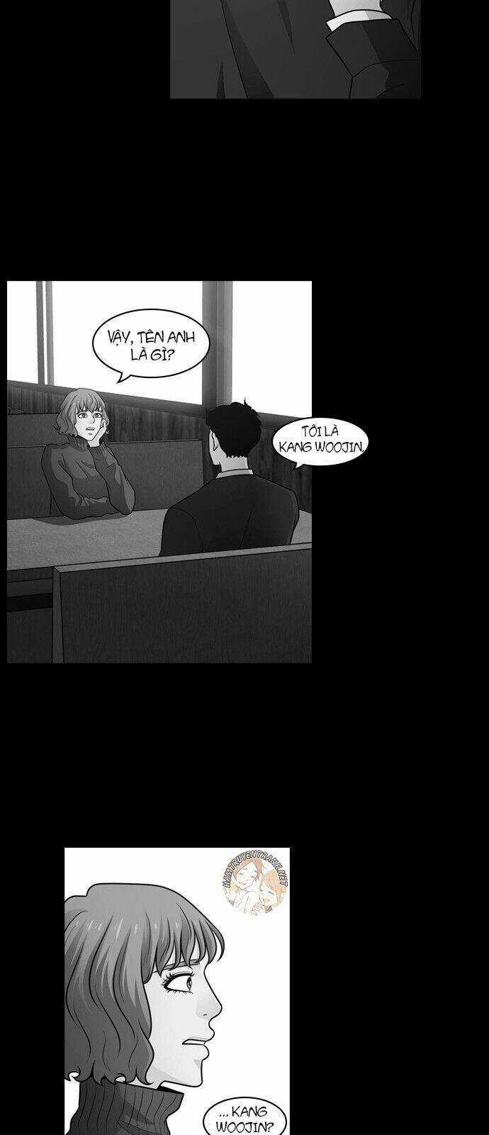 Tomorrow - Ngày Mai - Chapter 29 - Trang 46