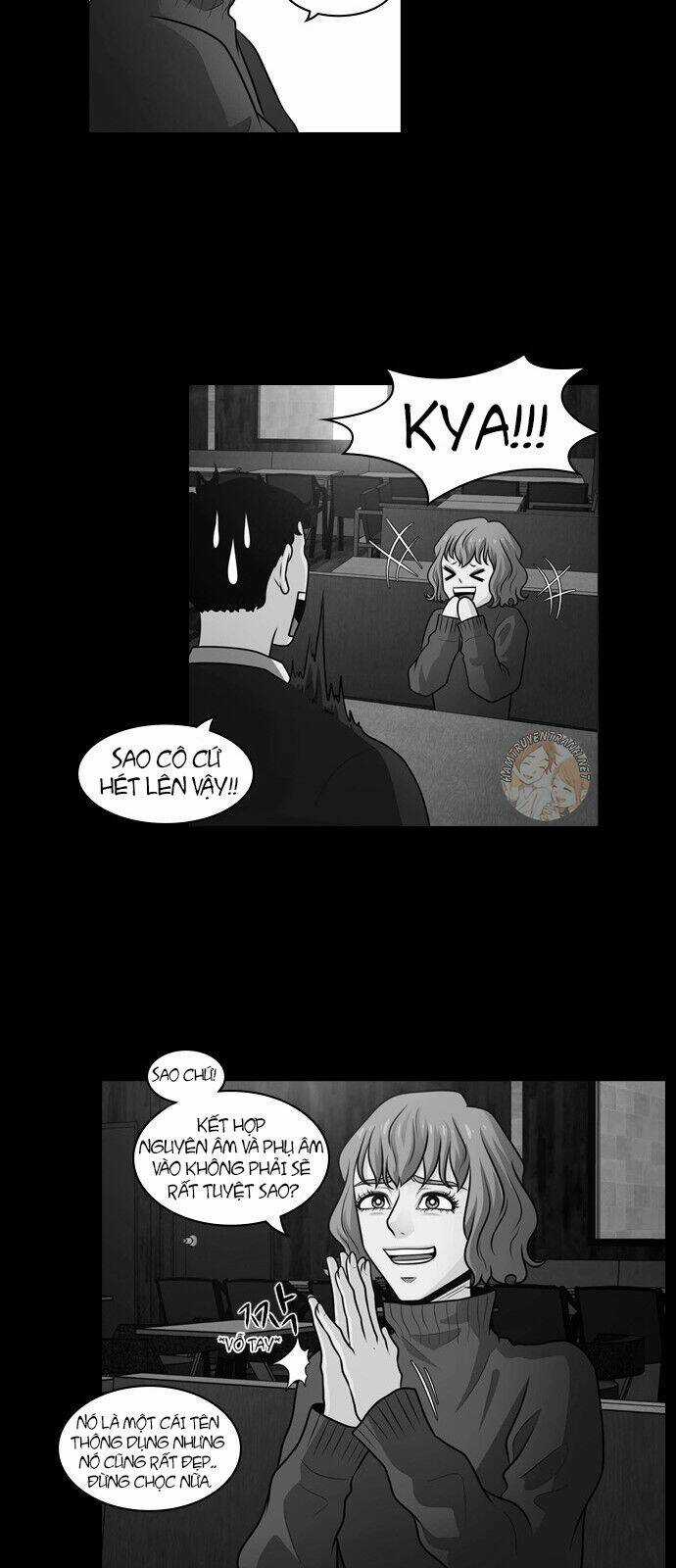 Tomorrow - Ngày Mai - Chapter 29 - Trang 47