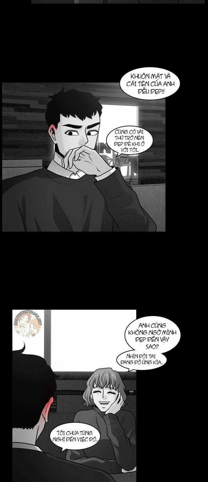 Tomorrow - Ngày Mai - Chapter 29 - Trang 48