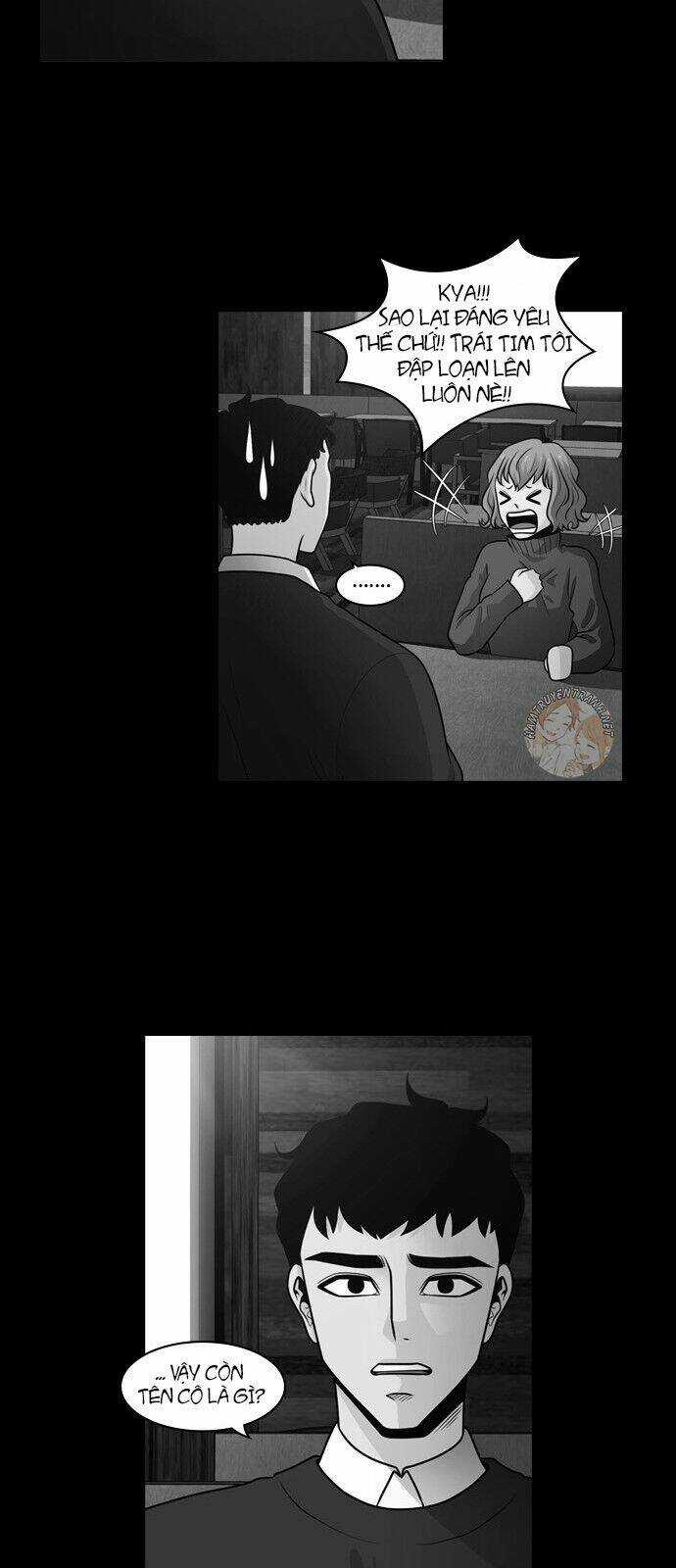 Tomorrow - Ngày Mai - Chapter 29 - Trang 49