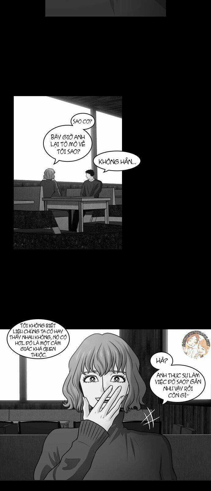 Tomorrow - Ngày Mai - Chapter 29 - Trang 50