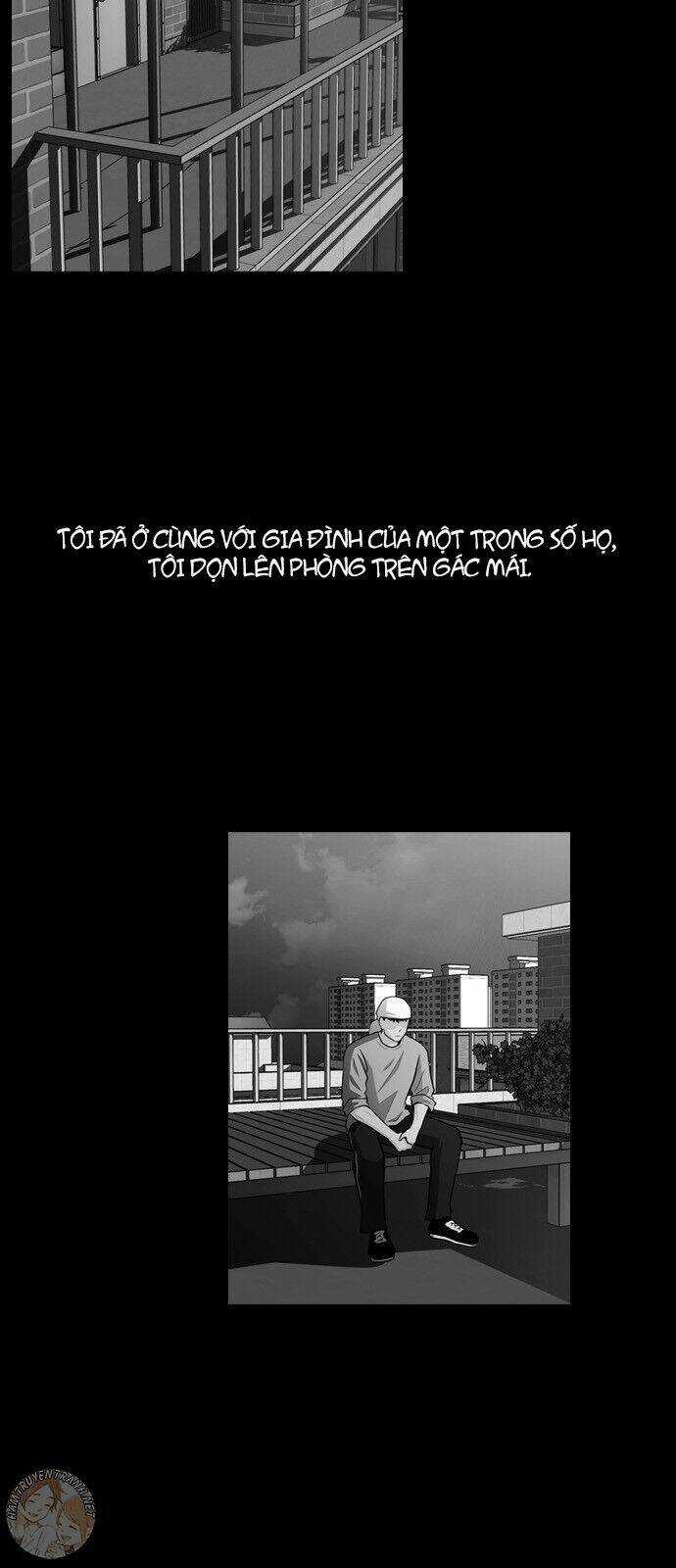 Tomorrow - Ngày Mai - Chapter 29 - Trang 6