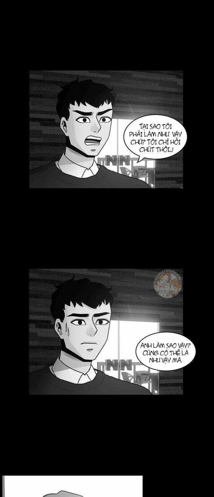 Tomorrow - Ngày Mai - Chapter 29 - Trang 51