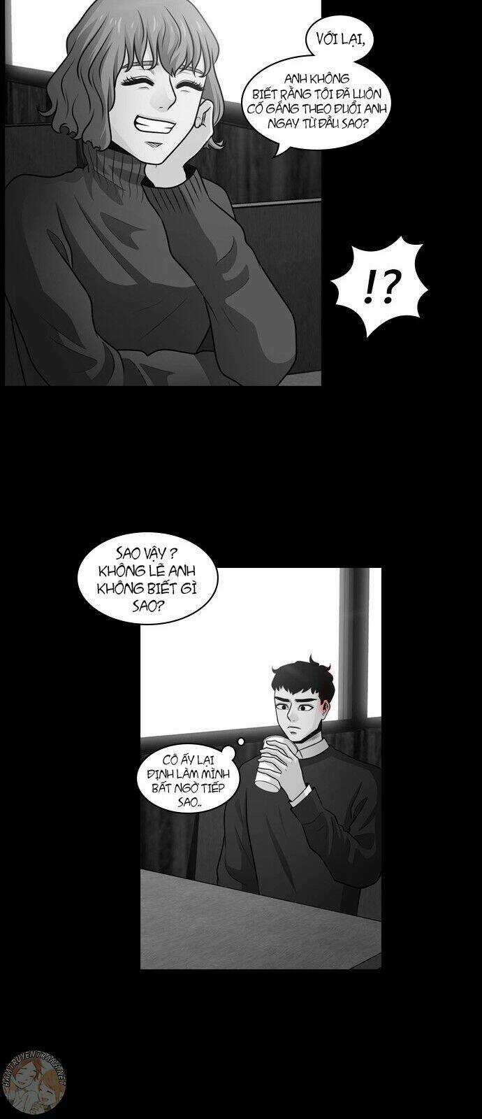 Tomorrow - Ngày Mai - Chapter 29 - Trang 52