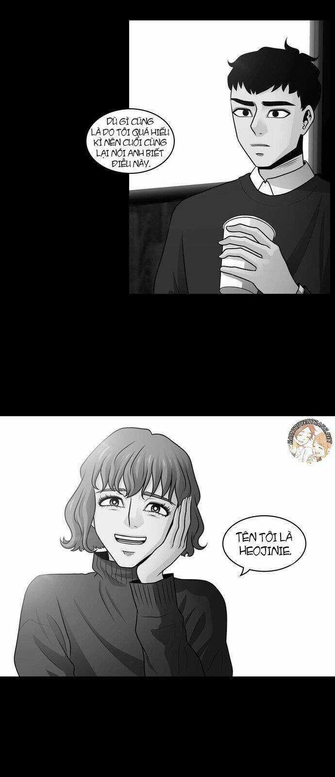 Tomorrow - Ngày Mai - Chapter 29 - Trang 53