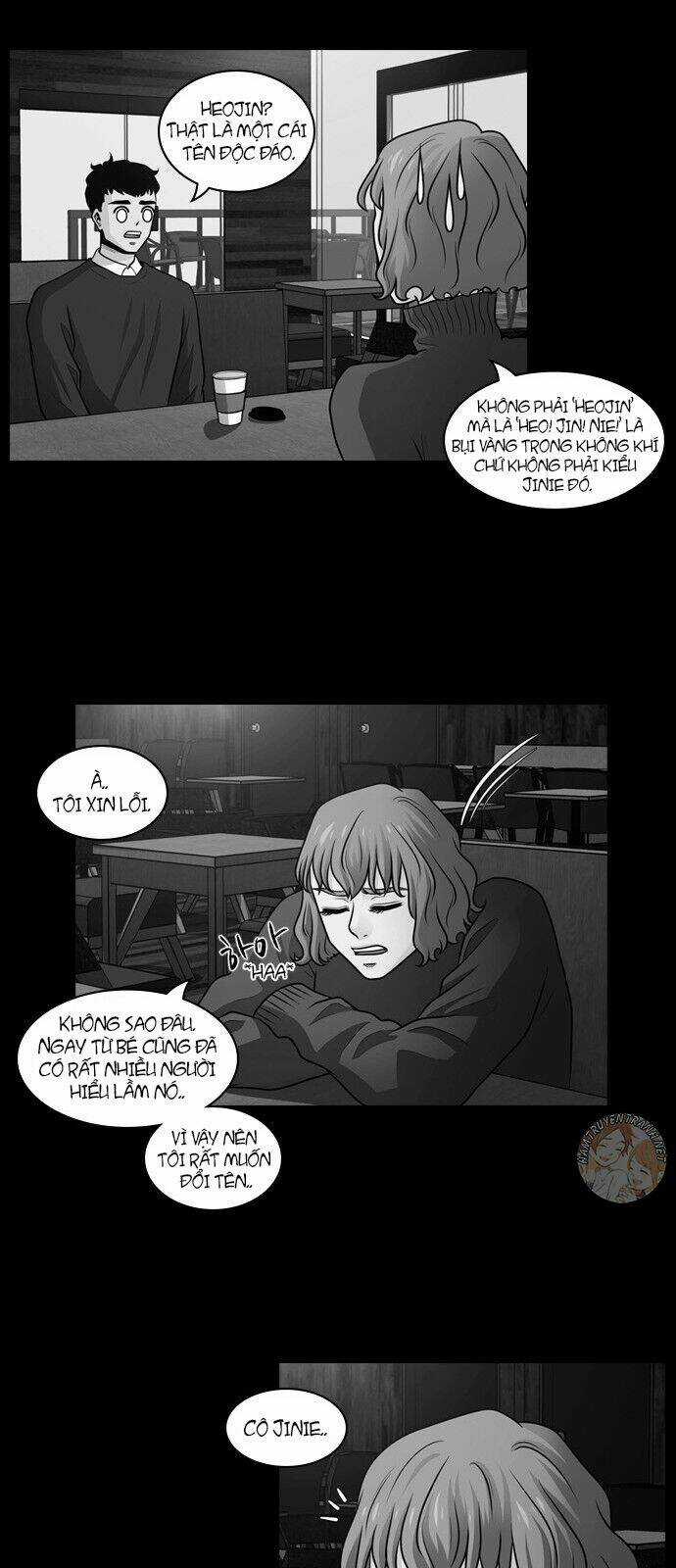 Tomorrow - Ngày Mai - Chapter 29 - Trang 54