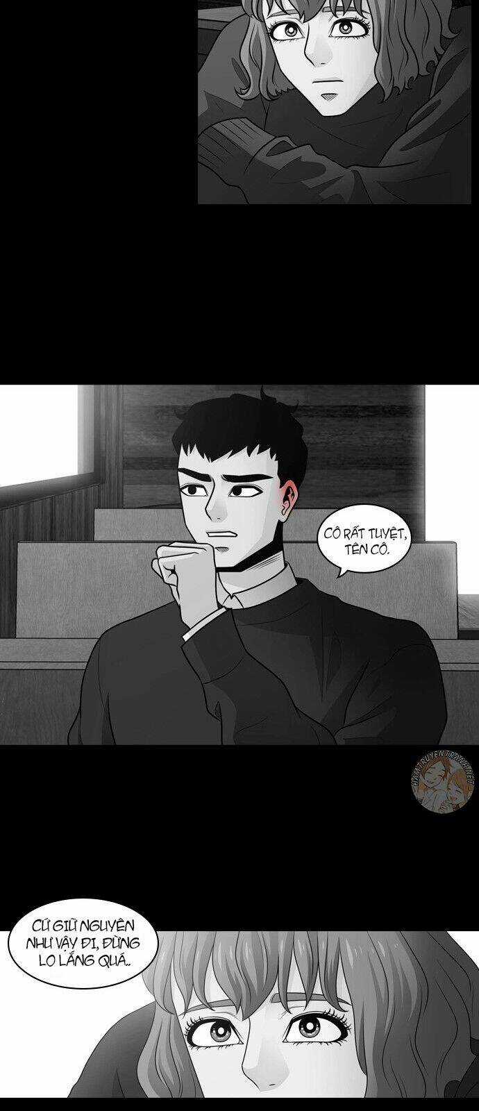 Tomorrow - Ngày Mai - Chapter 29 - Trang 55