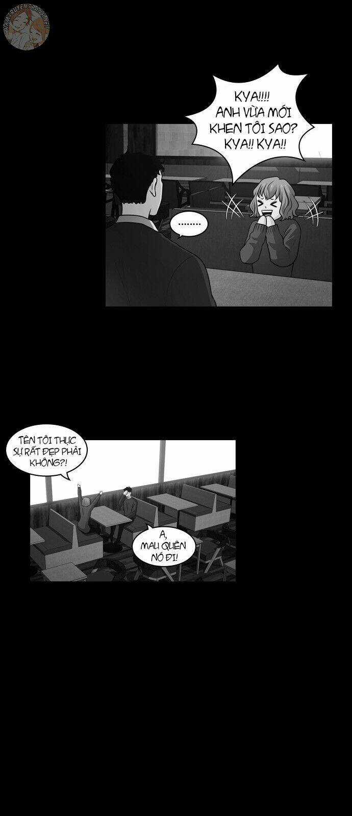 Tomorrow - Ngày Mai - Chapter 29 - Trang 56