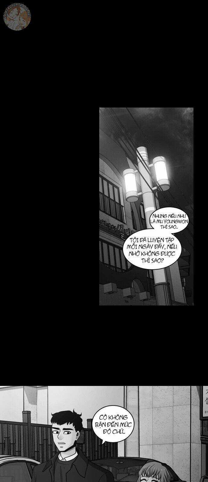 Tomorrow - Ngày Mai - Chapter 29 - Trang 57