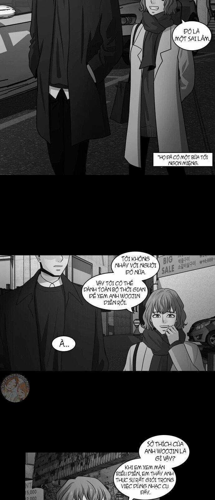 Tomorrow - Ngày Mai - Chapter 29 - Trang 58