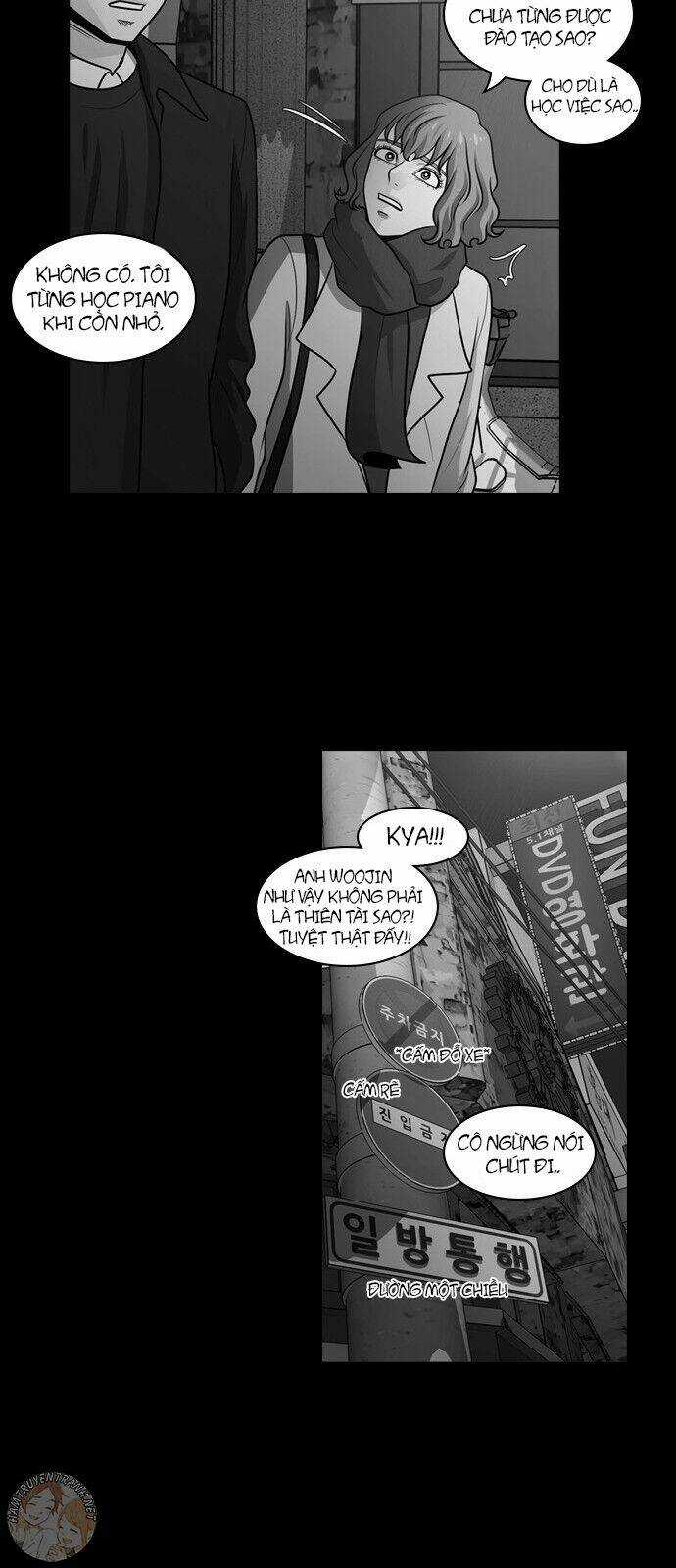 Tomorrow - Ngày Mai - Chapter 29 - Trang 60