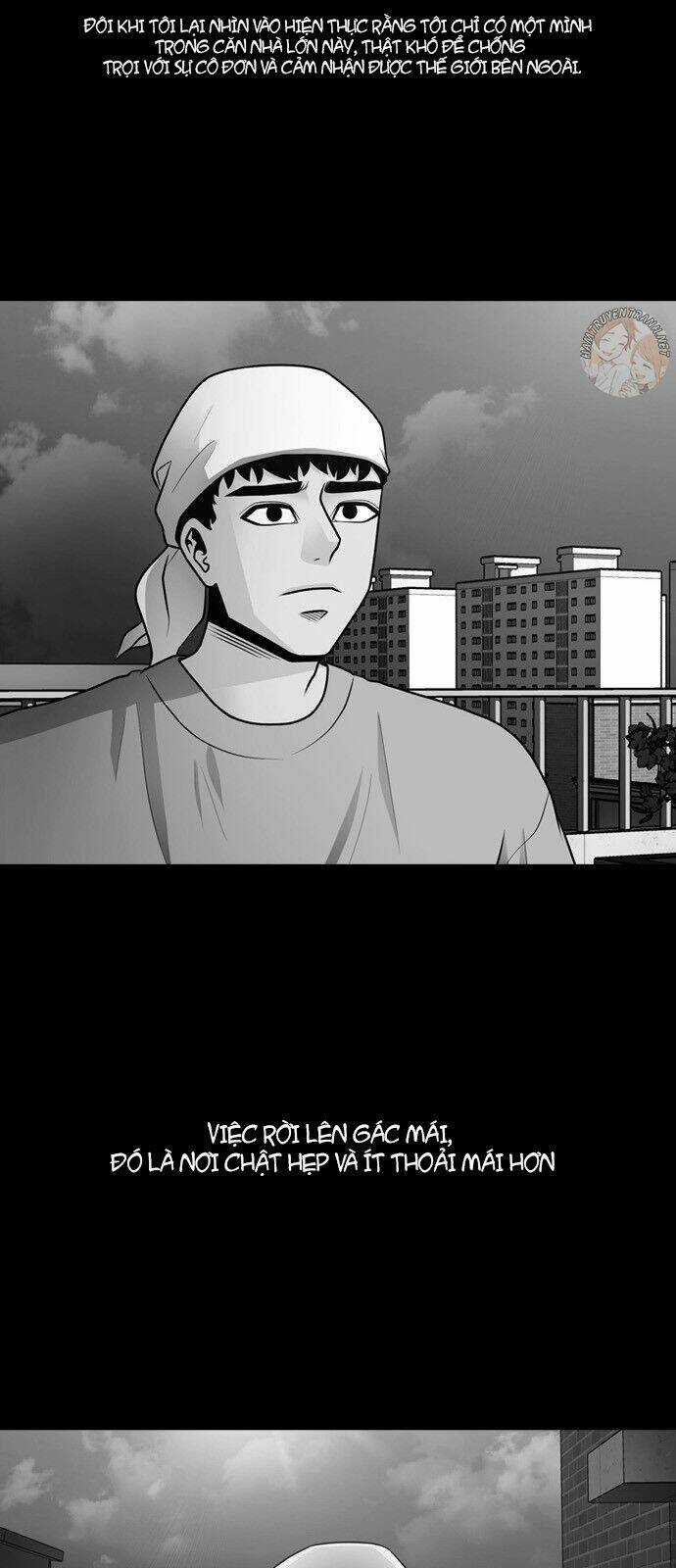 Tomorrow - Ngày Mai - Chapter 29 - Trang 7