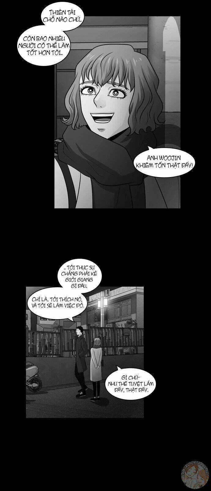 Tomorrow - Ngày Mai - Chapter 29 - Trang 61