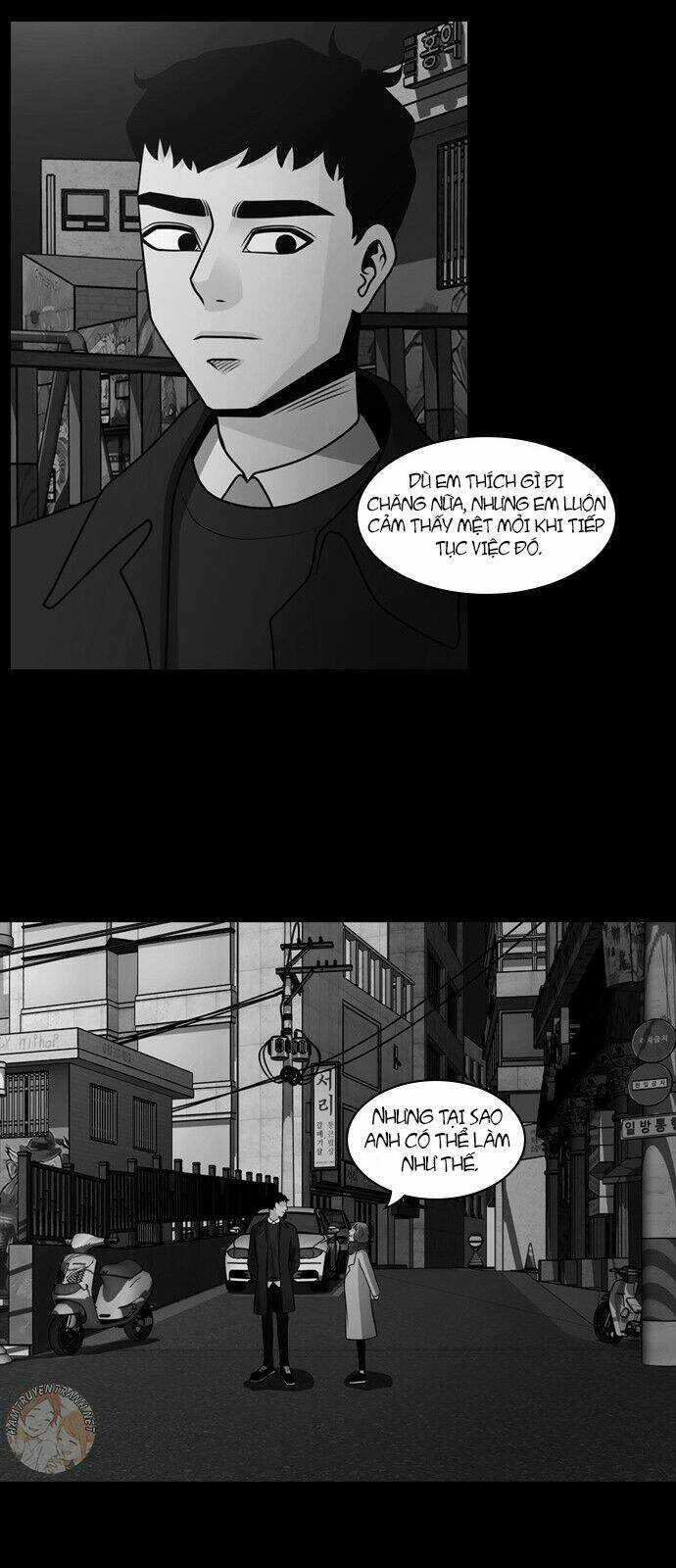 Tomorrow - Ngày Mai - Chapter 29 - Trang 62