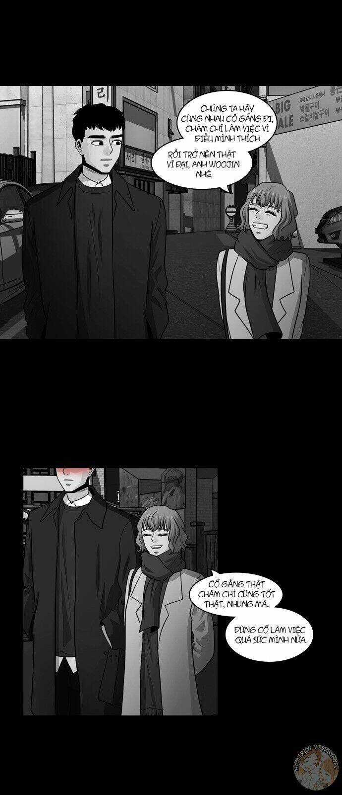 Tomorrow - Ngày Mai - Chapter 29 - Trang 63