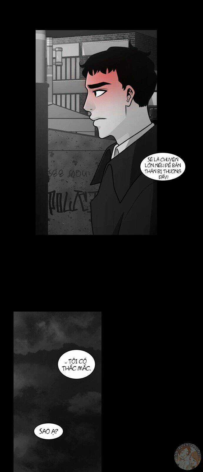 Tomorrow - Ngày Mai - Chapter 29 - Trang 64