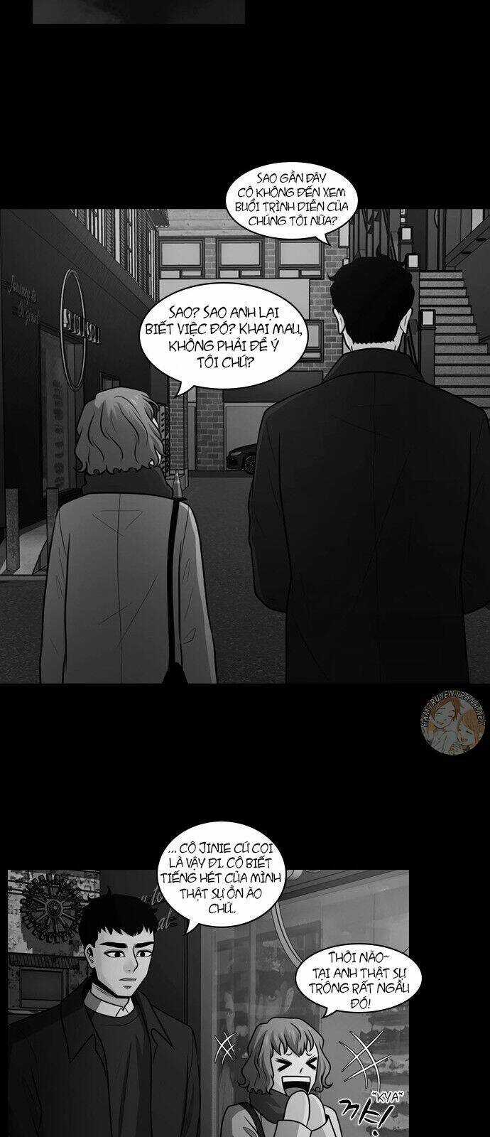 Tomorrow - Ngày Mai - Chapter 29 - Trang 65