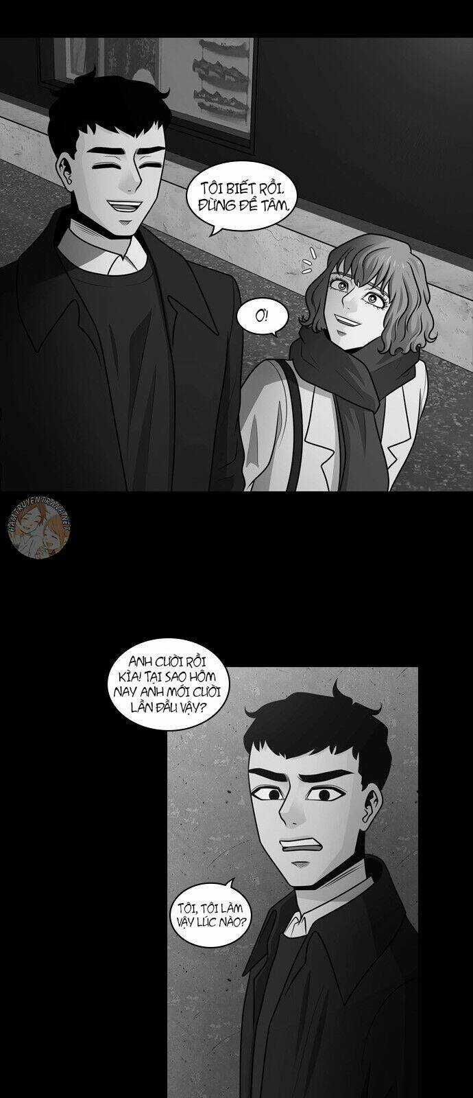 Tomorrow - Ngày Mai - Chapter 29 - Trang 67