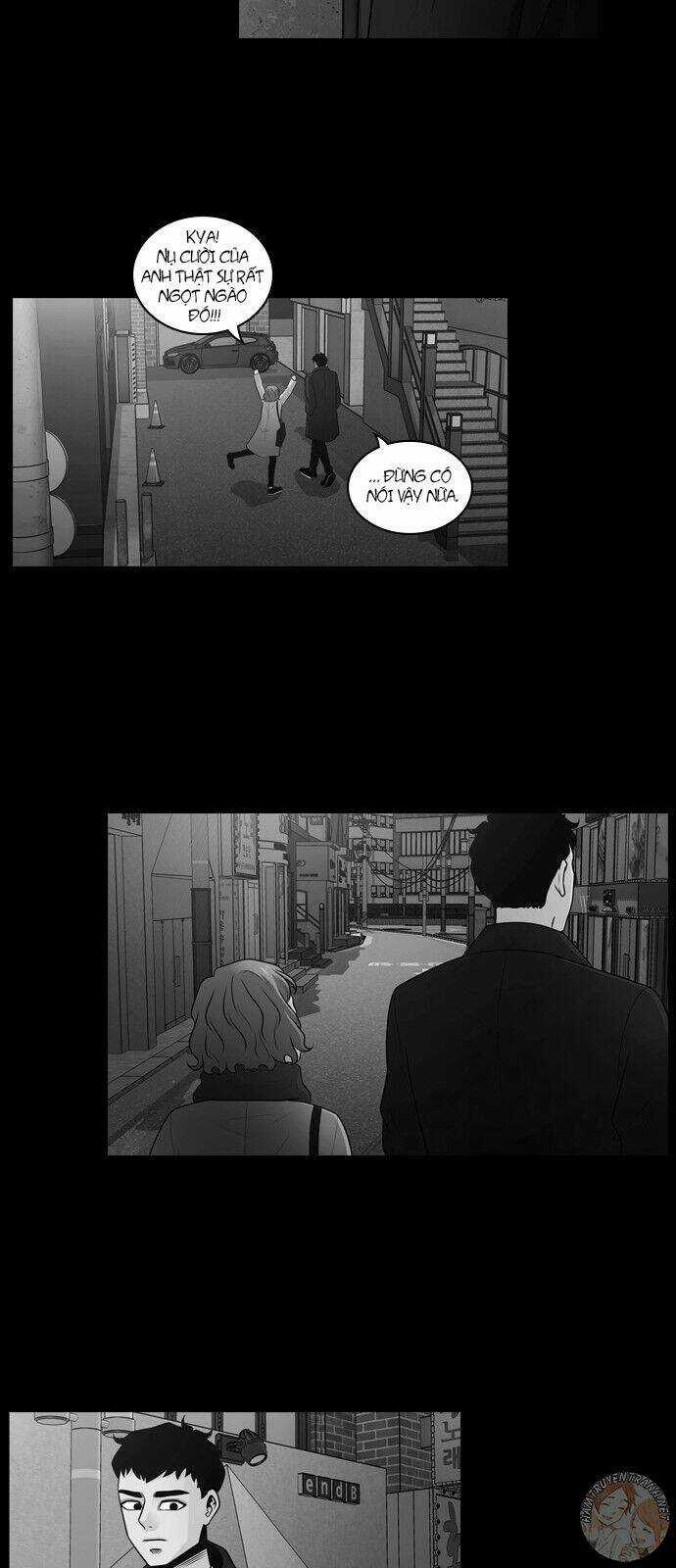 Tomorrow - Ngày Mai - Chapter 29 - Trang 68