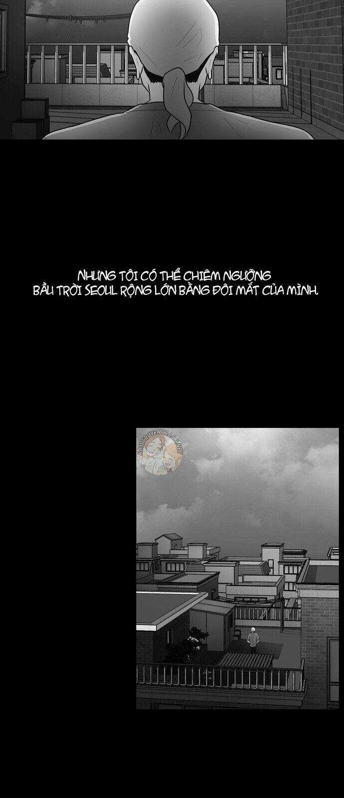 Tomorrow - Ngày Mai - Chapter 29 - Trang 8