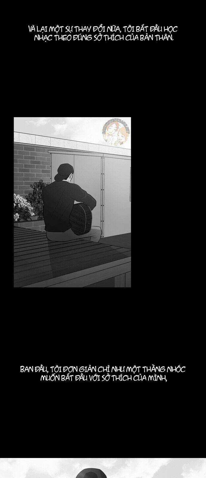 Tomorrow - Ngày Mai - Chapter 29 - Trang 9