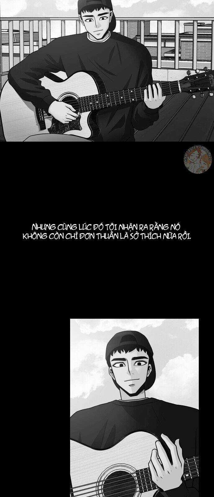 Tomorrow - Ngày Mai - Chapter 29 - Trang 10