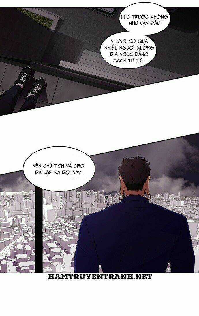 Tomorrow - Ngày Mai - Chapter 3 - Trang 13