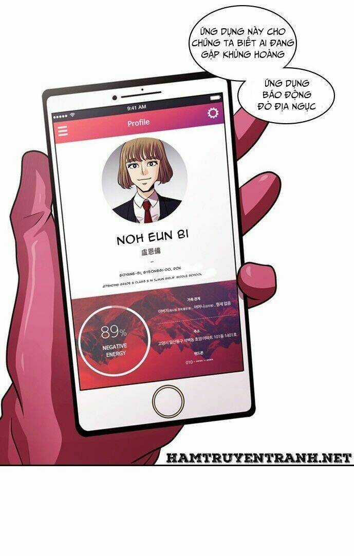 Tomorrow - Ngày Mai - Chapter 3 - Trang 17