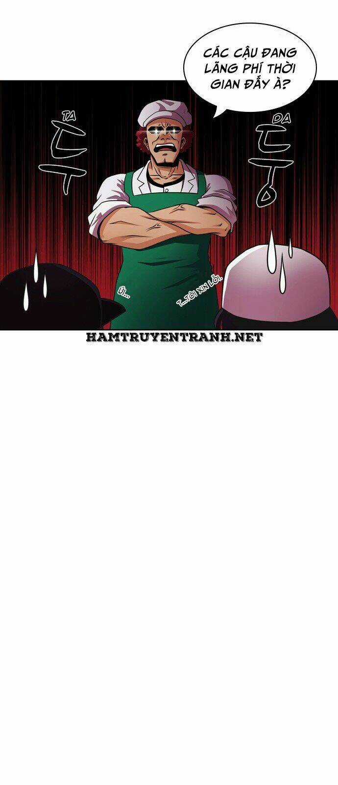 Tomorrow - Ngày Mai - Chapter 3 - Trang 20