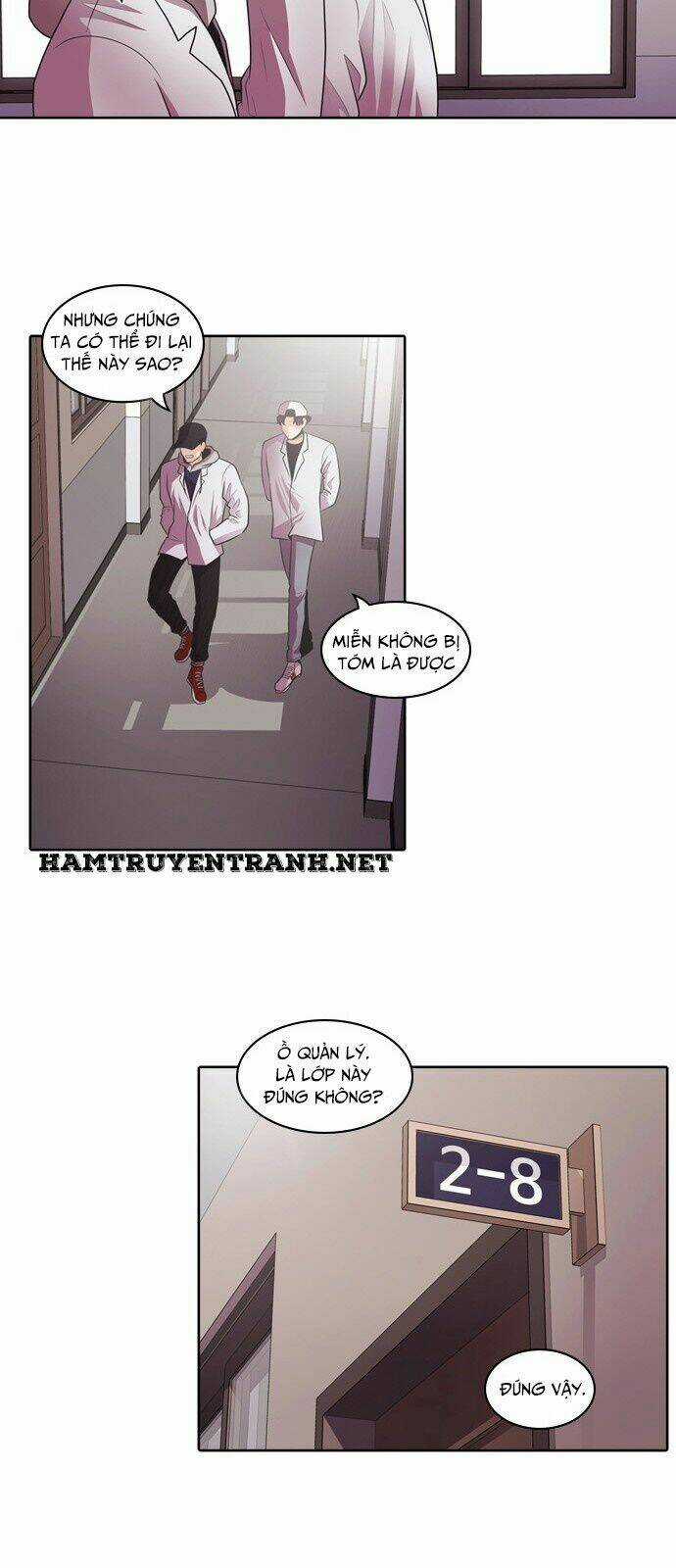 Tomorrow - Ngày Mai - Chapter 3 - Trang 22