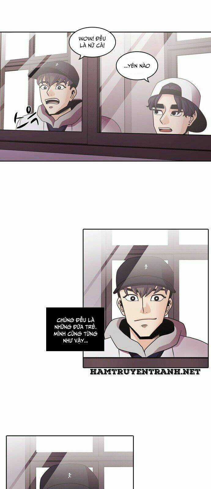 Tomorrow - Ngày Mai - Chapter 3 - Trang 23