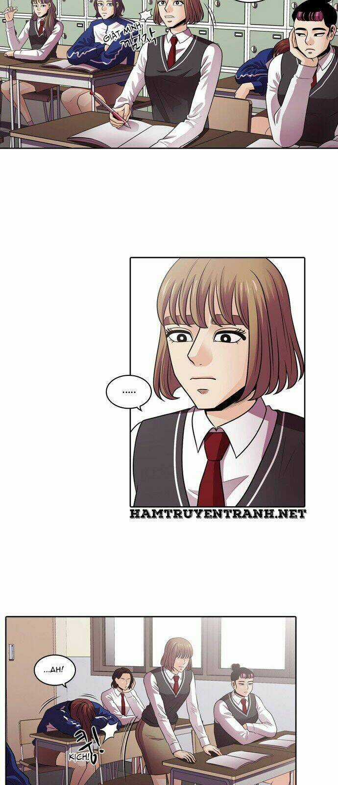 Tomorrow - Ngày Mai - Chapter 3 - Trang 28