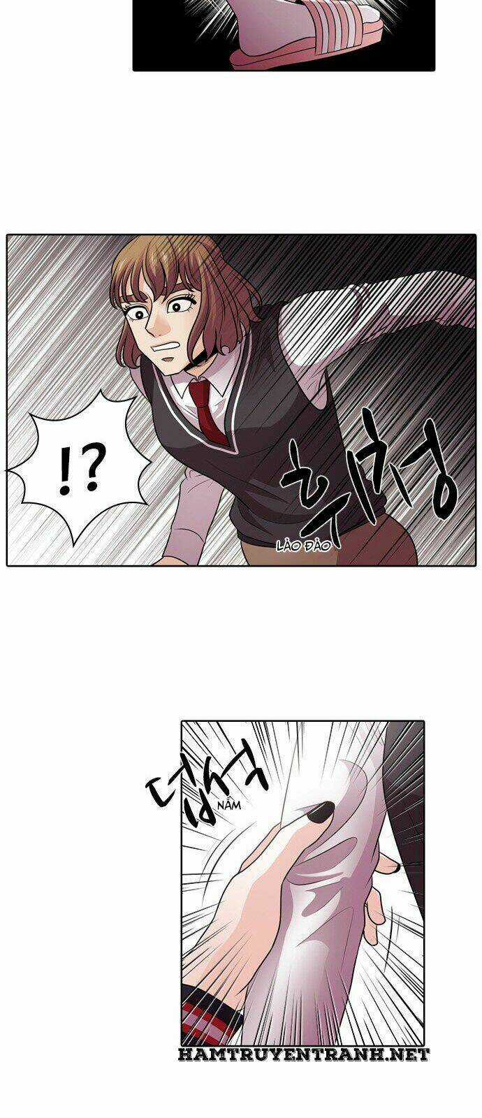 Tomorrow - Ngày Mai - Chapter 3 - Trang 31