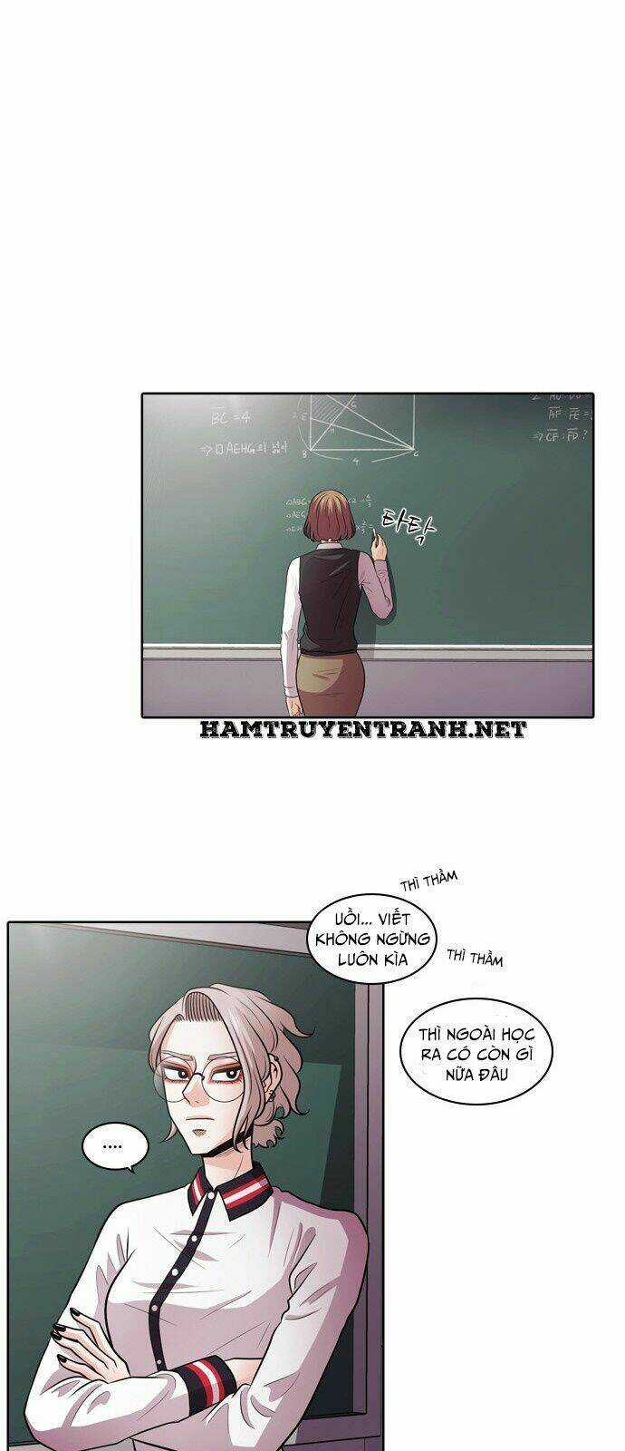 Tomorrow - Ngày Mai - Chapter 3 - Trang 33