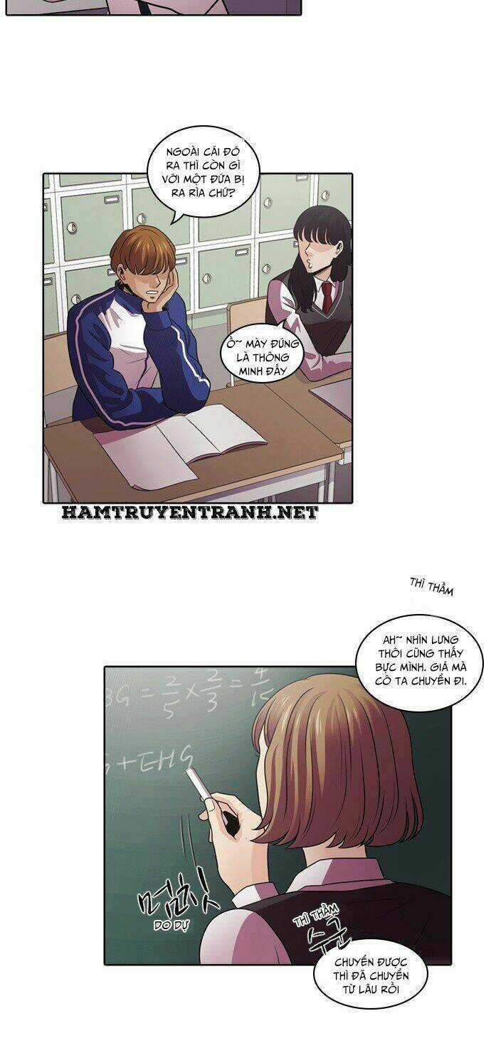 Tomorrow - Ngày Mai - Chapter 3 - Trang 34