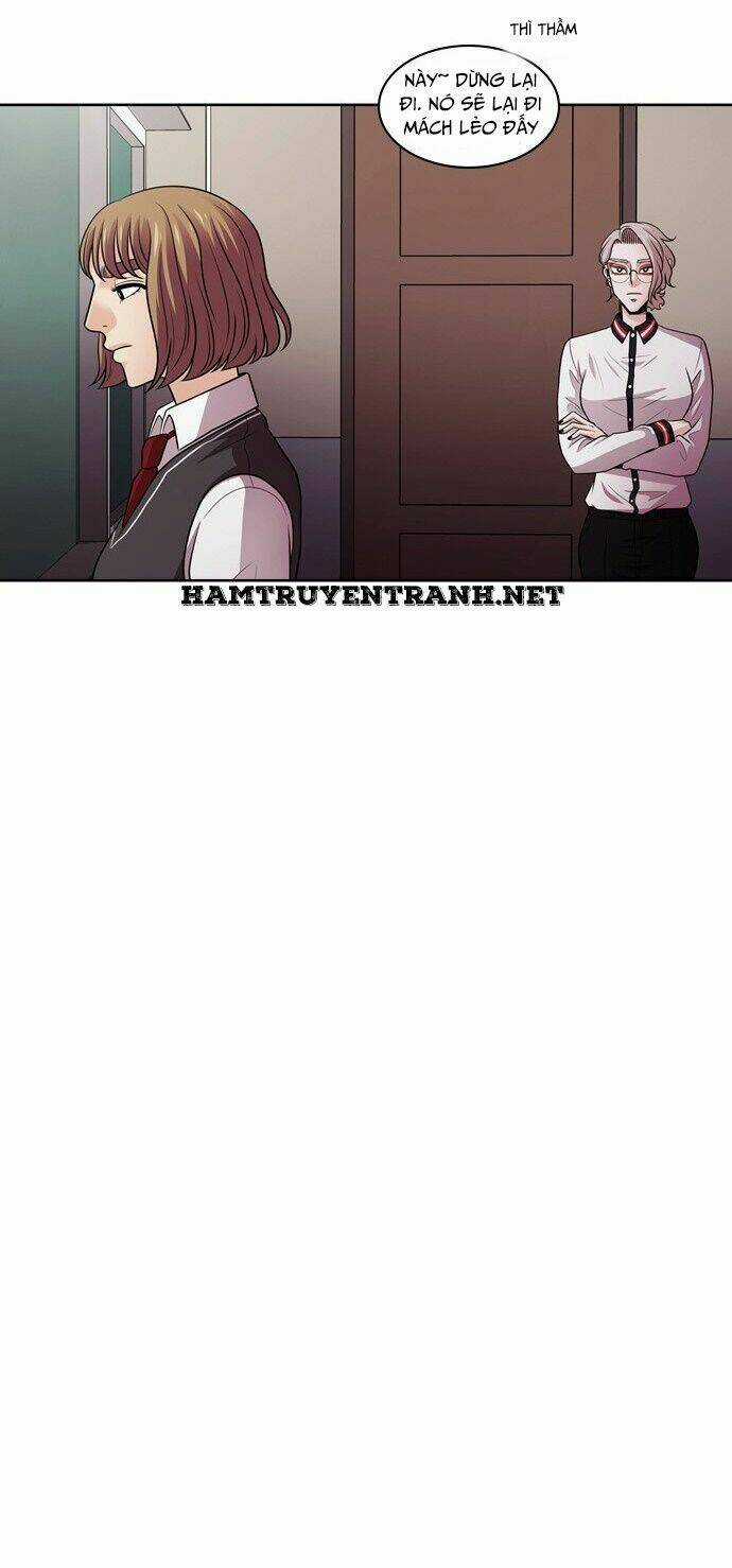 Tomorrow - Ngày Mai - Chapter 3 - Trang 35