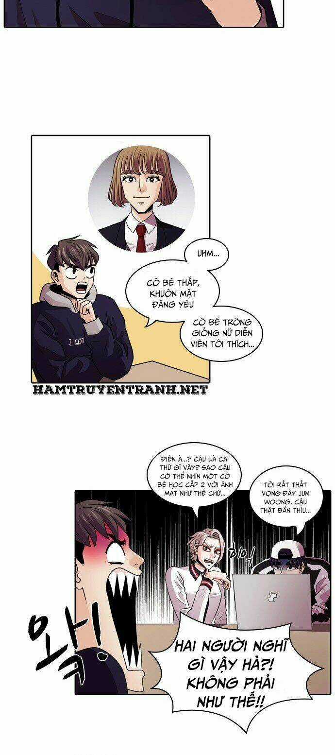 Tomorrow - Ngày Mai - Chapter 3 - Trang 38